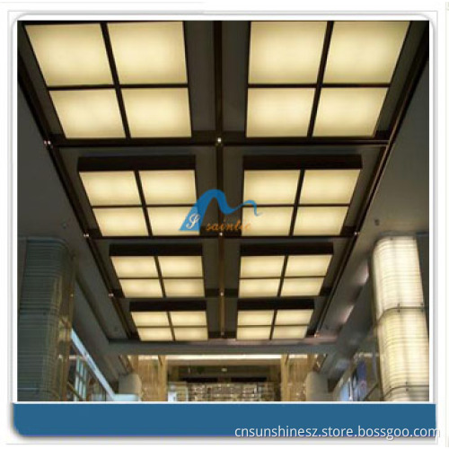 Art Printed Ceiling Film